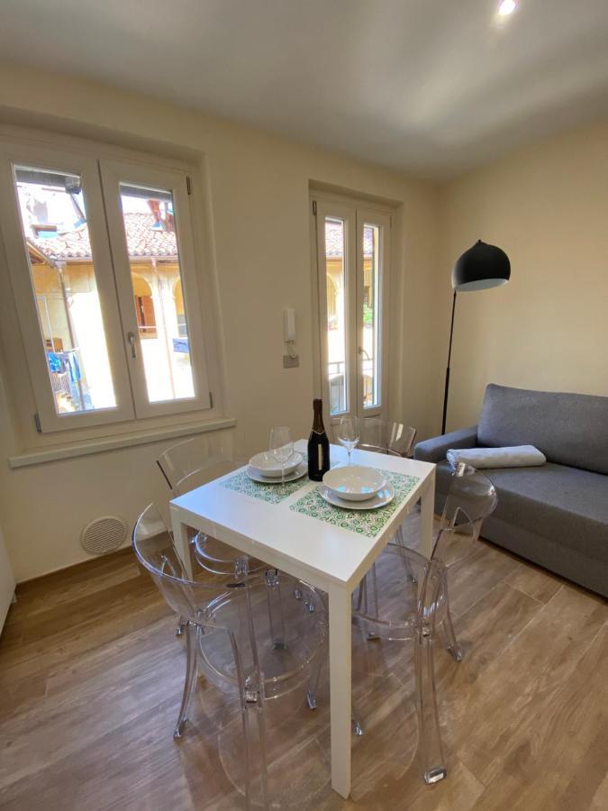 Casa Corona Grossa Saluzzo Bagian luar foto